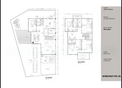 Faber Garden (D20), Semi-Detached #576598841